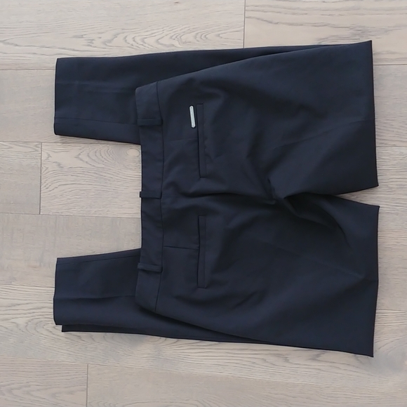 MK Black Slacks - Picture 4 of 5